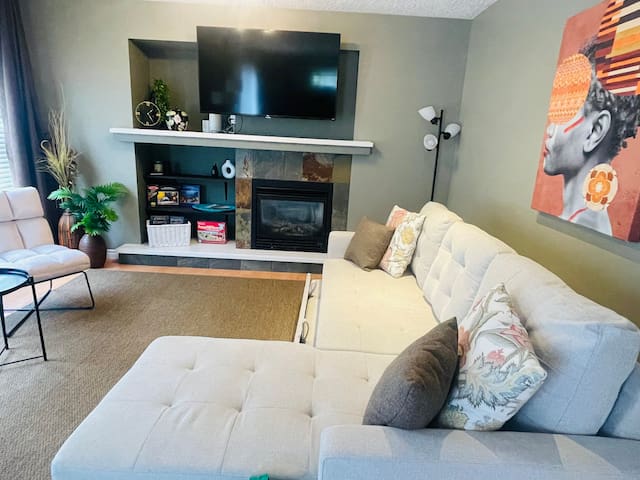 Beautiful Place to Stay