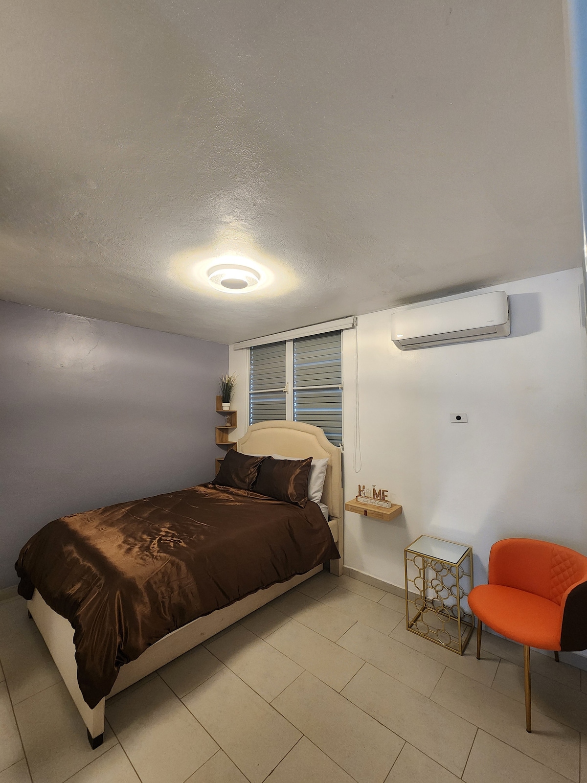 Спална соба 1