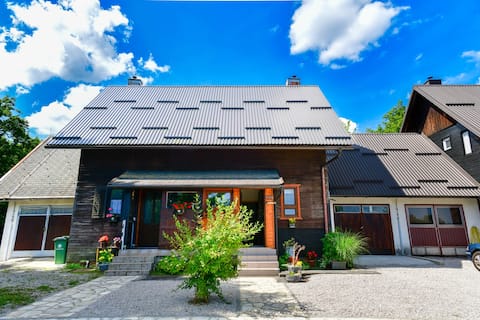 House Jopa - Plitvice