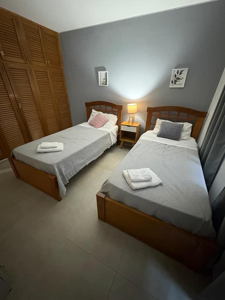 საძინებელი 2