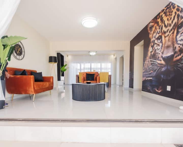 The Residence41