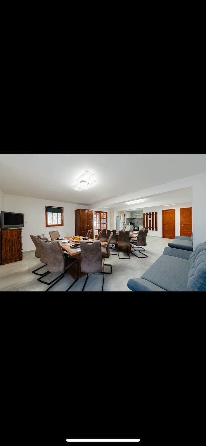 მისაღები ოთახი