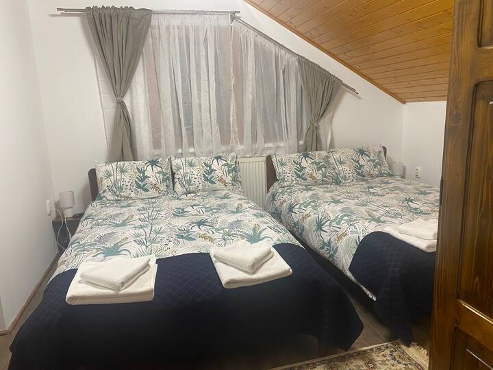 საძინებელი 4