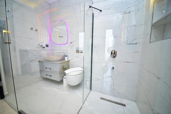 Villa İNci̇r - Demre