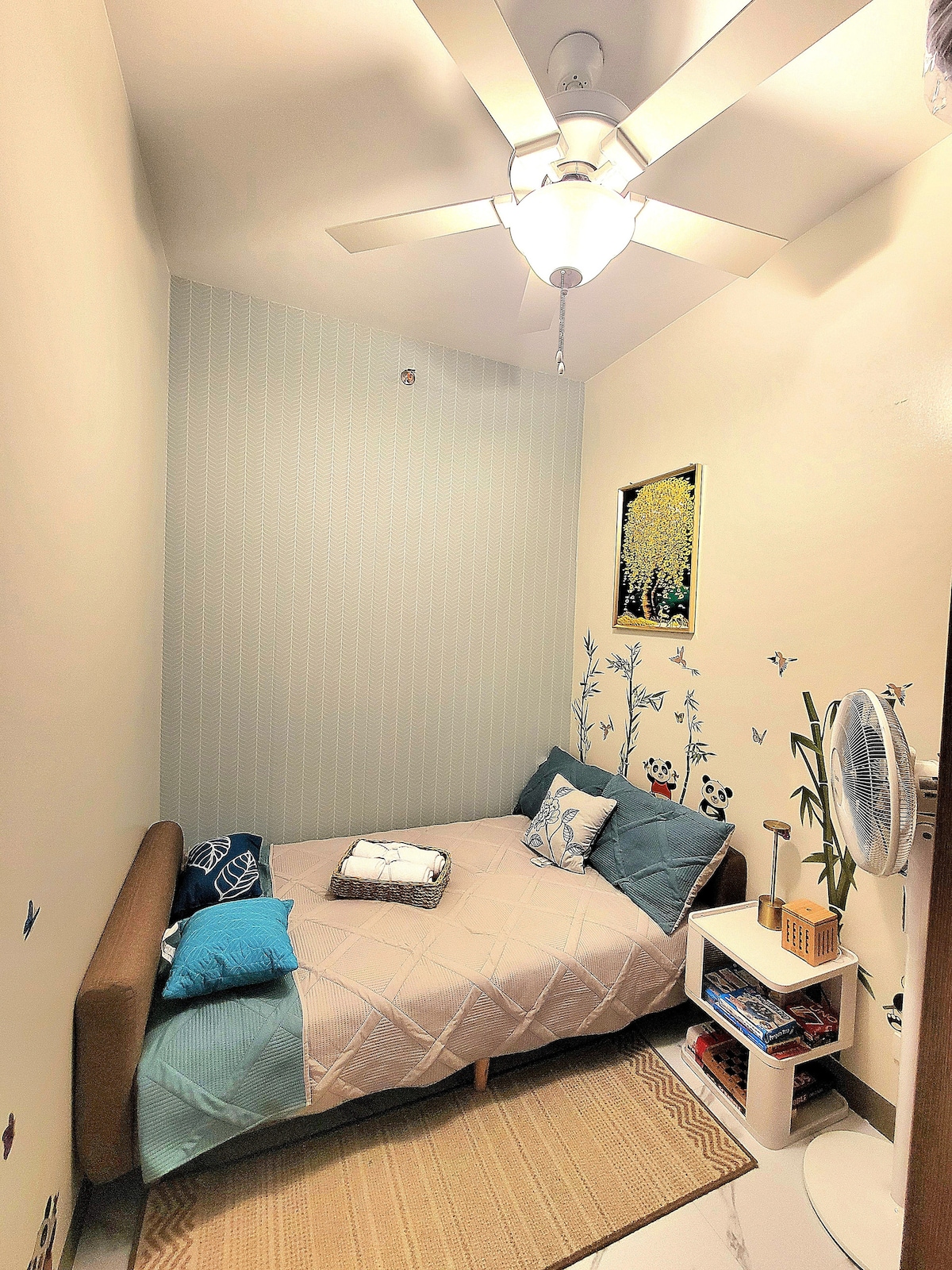 საძინებელი 2