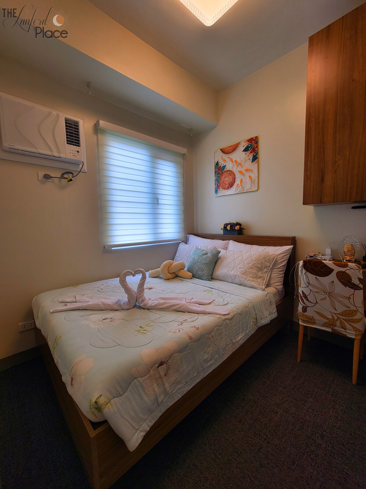 საძინებელი 1