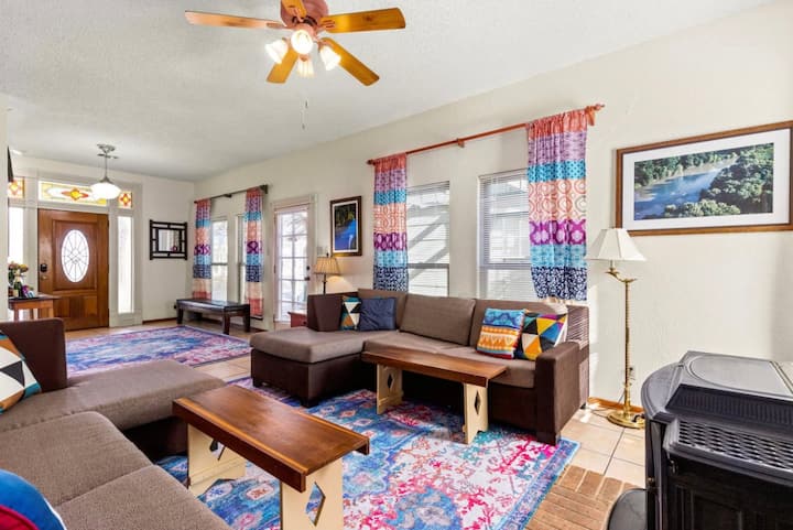 ห้องนั่งเล่น