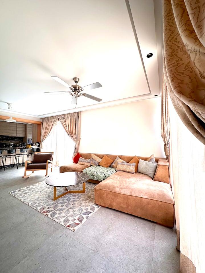 Magnifique Appartement Central ! - Marrakech