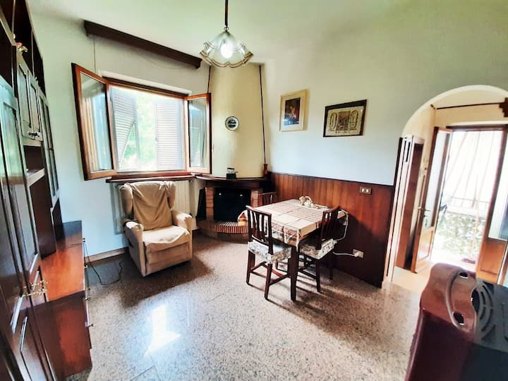 Casa Elena - Pietrasanta