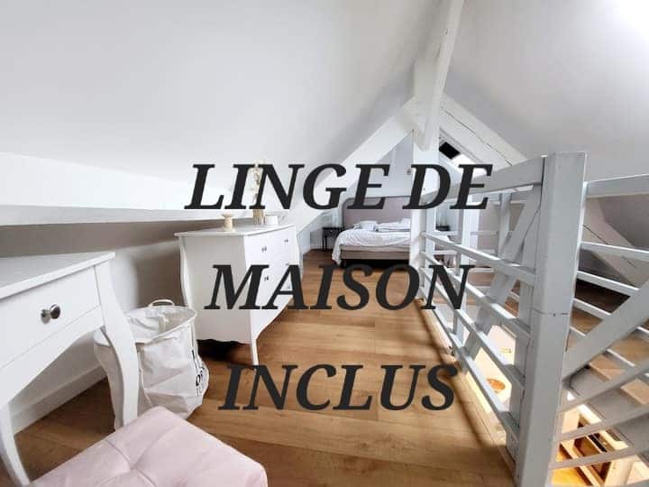 Duplex Rive Droite - Vannes