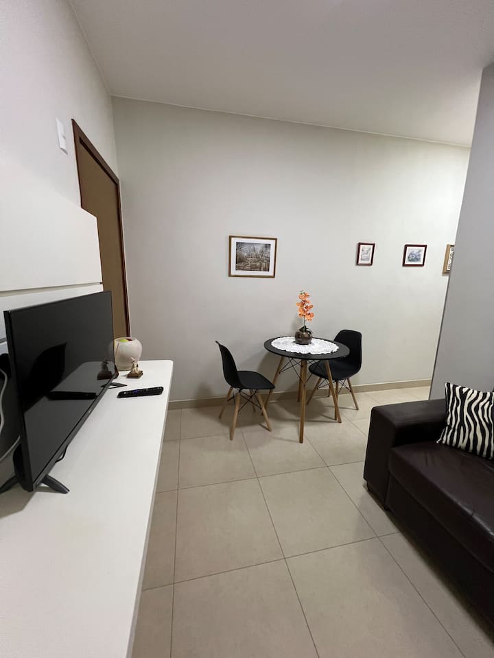 Apartamento Completo Sudoeste - Brasilia