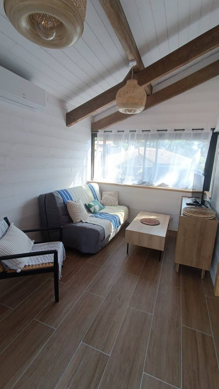 Maison Sous Les Pins à 5 Min De La Plage - Moliets-et-Maâ