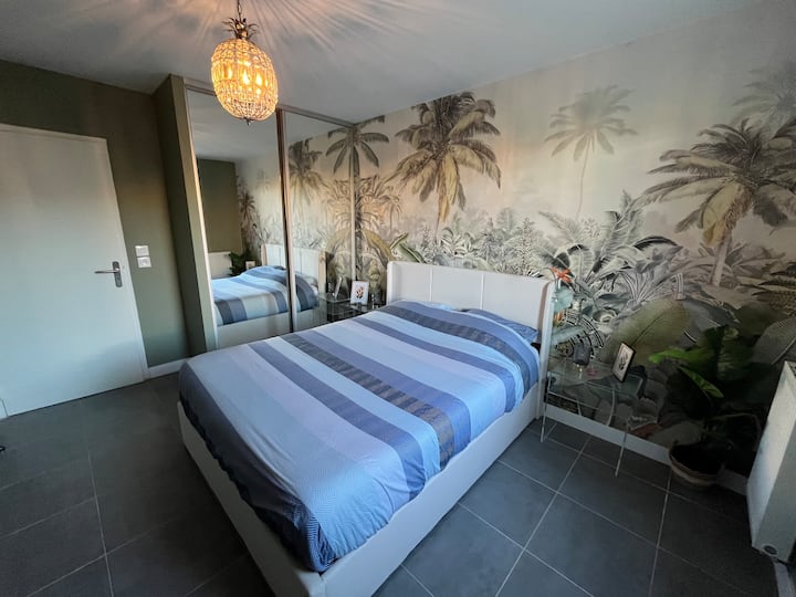 غرفة النوم 2