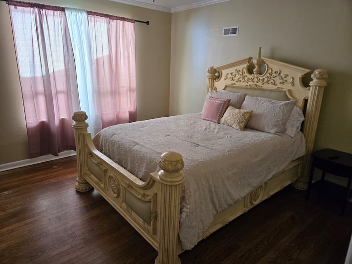 Habitación 4