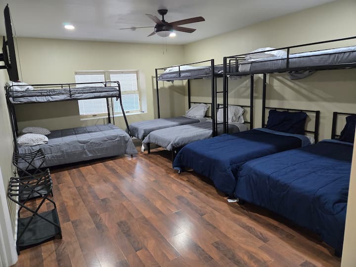 Habitación 3