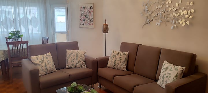 Apartamento Vigo. - 비고