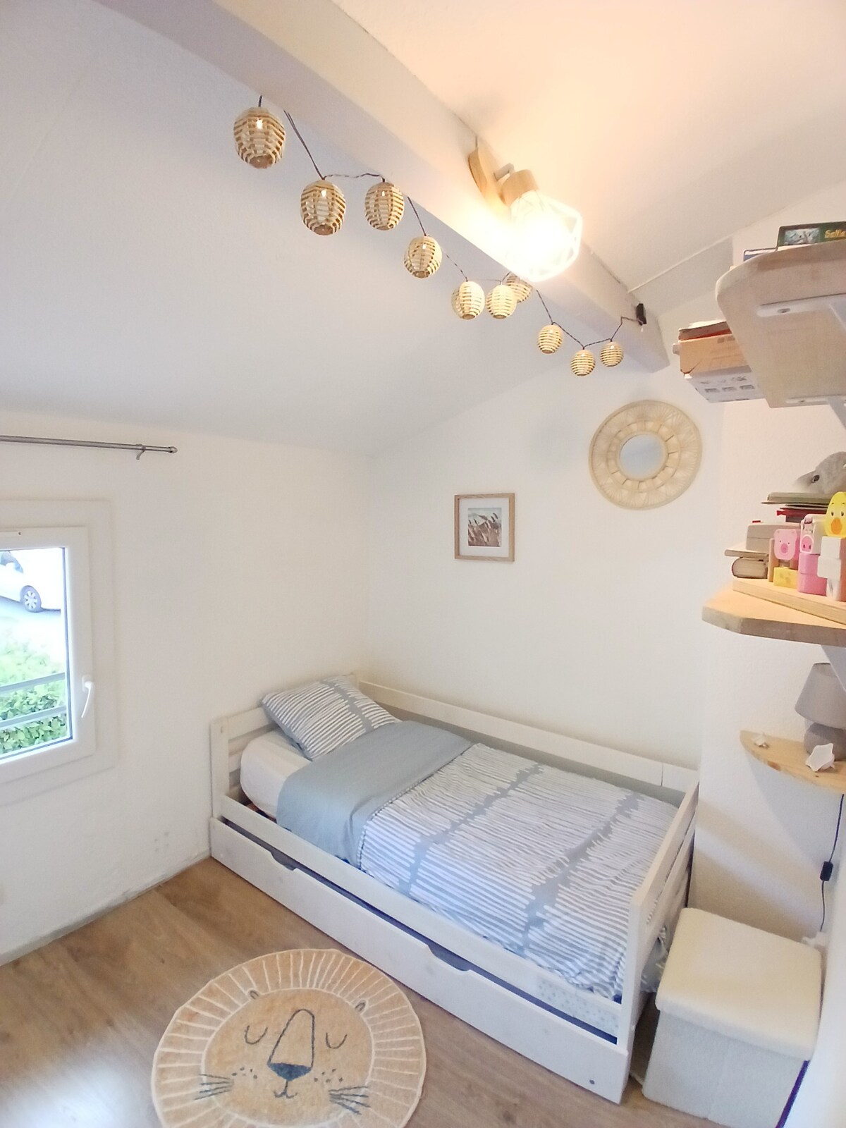 საძინებელი 2