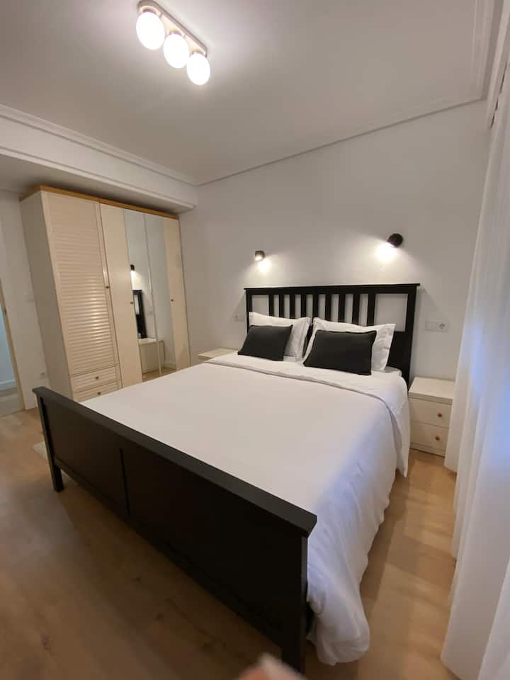 Slaapkamer