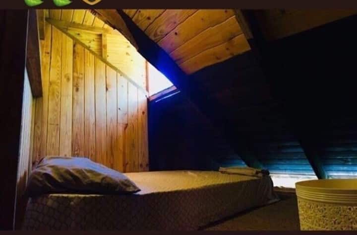 Спална соба 3