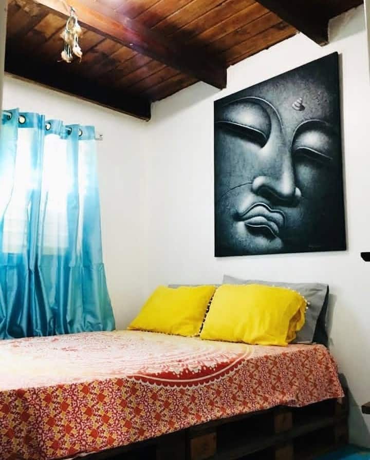 Спална соба 4