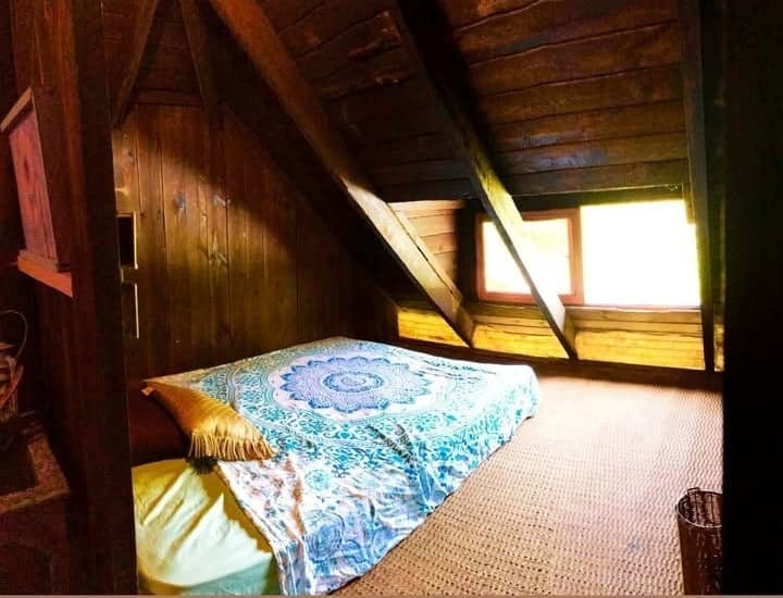 Спална соба 1