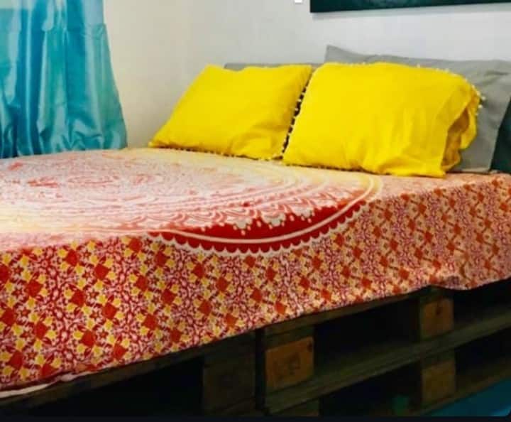 Спална соба 5