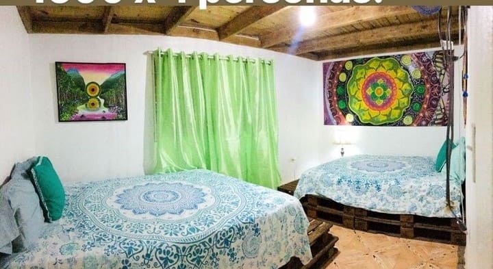 Спална соба 2