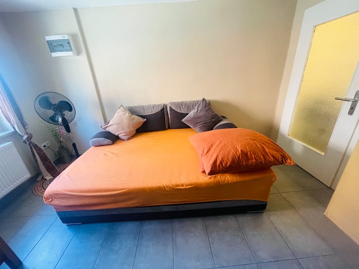 Kleine Schöne Wohnung - Rothenburg ob der Tauber
