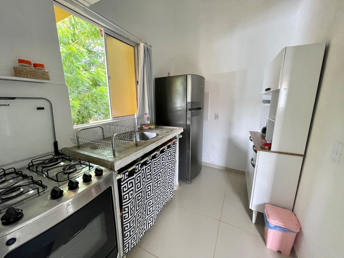 Airbnb em destaque: Casa Cacau em Jijoca De Jericoacoara