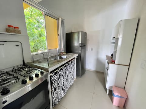 Airbnb em destaque: Casa Cacau – Retreat in Jeri, central and peaceful em Jijoca De Jericoacoara