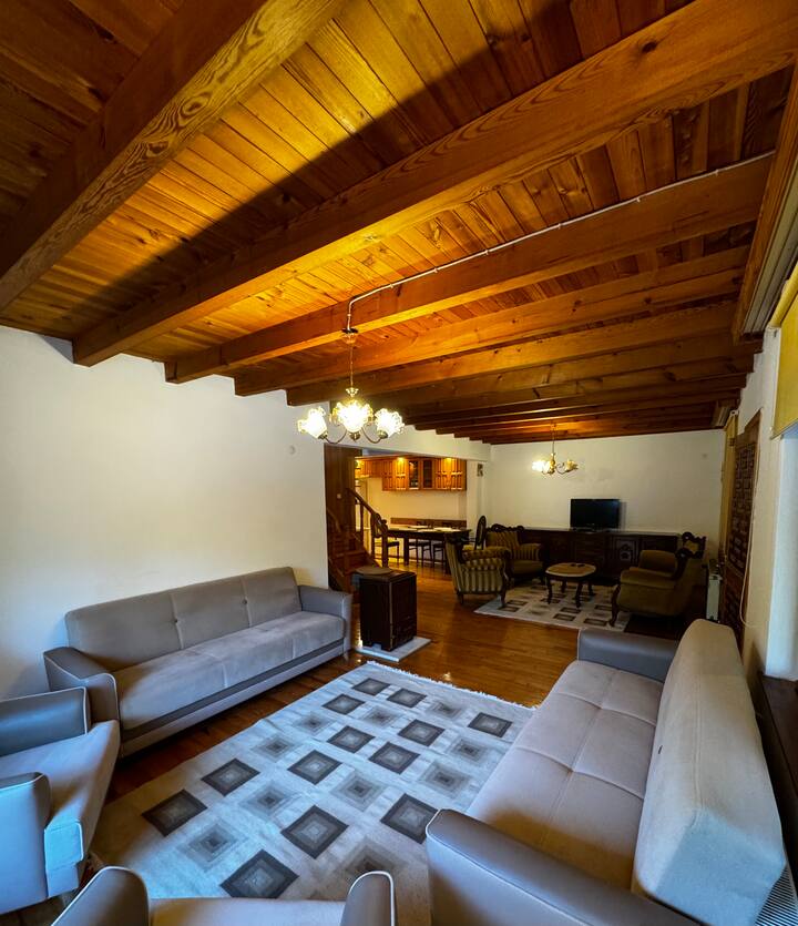 Td Kartepe Villa Bungalov #104 - Kartepe