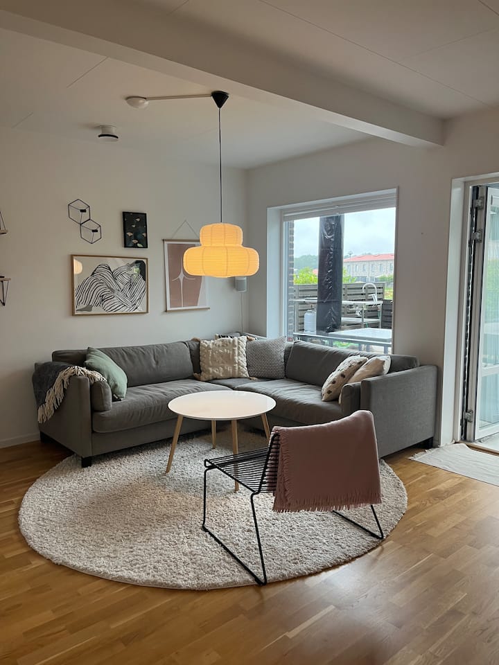 Stor Villa Med Pool & Uterum - Helsingborg