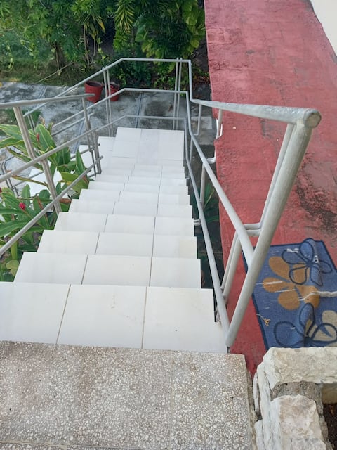 Casa Ana Hostel, Santiago de Cuba, Room 1