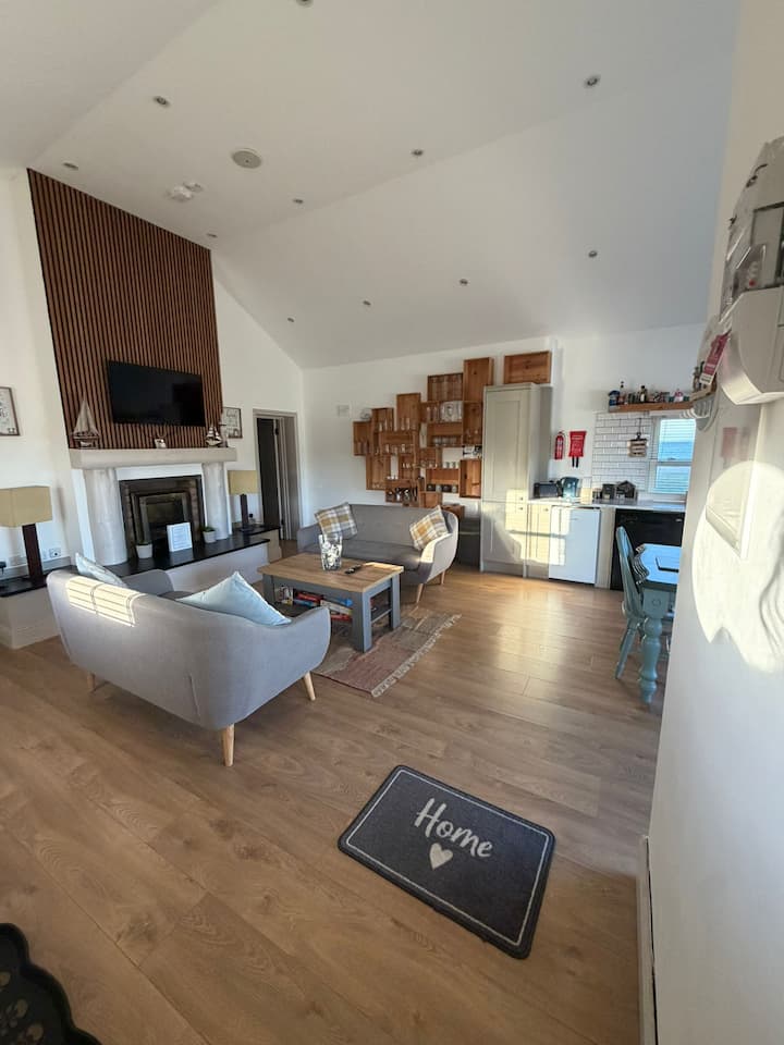 Beautiful Beach House - Wicklow