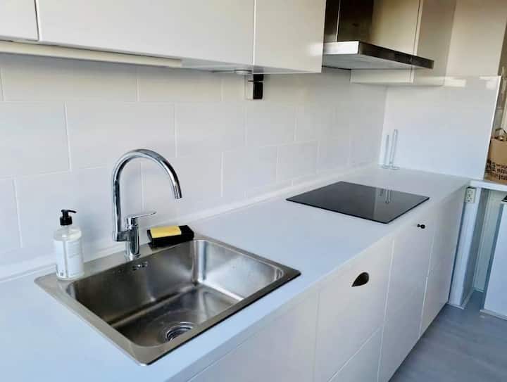 Cozy 3-bedroom Flat Near Eur - Rotterdam