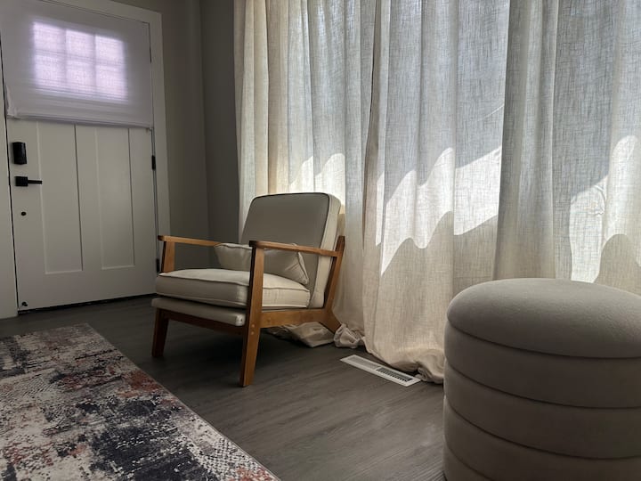 New Location Enjoy Our Meditation Oasis - Hartsfield-Jackson Atlanta Airport (ATL)