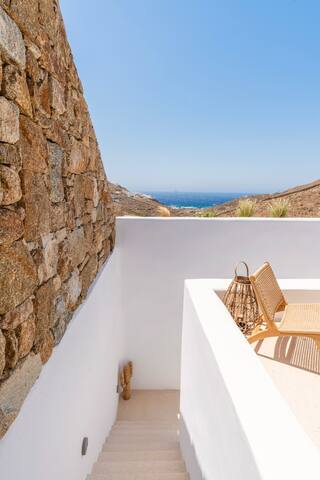 Villa Rhea in Elia, Mykonos gallery image 3