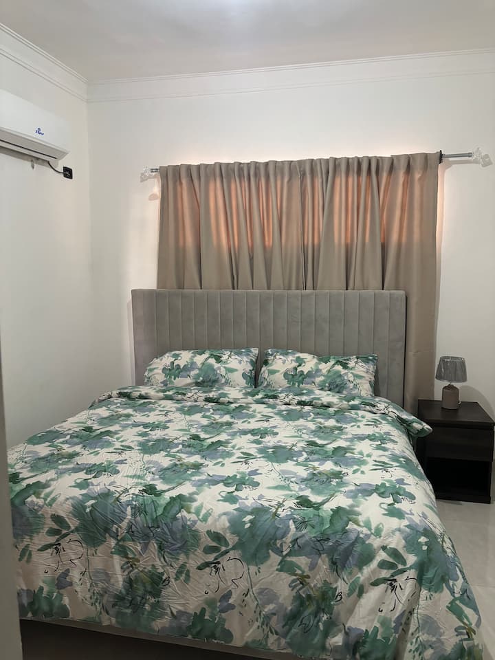 Спална соба 2