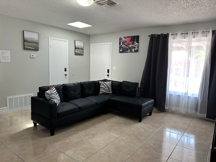 Divine Room #3 - Las Vegas, NV