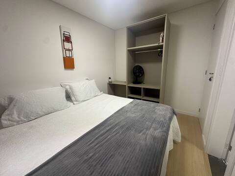 Comfortable Suite