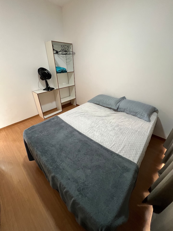 საძინებელი 2