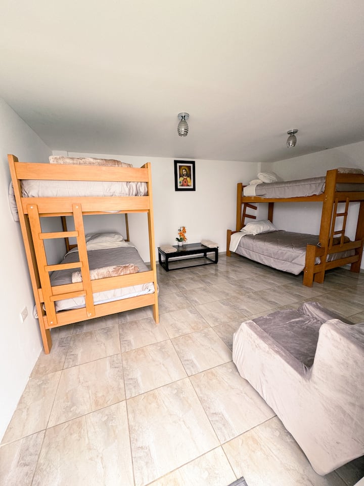 Habitación 3