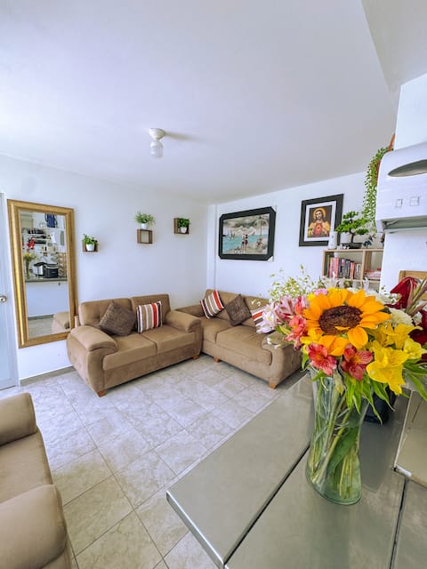 Top Airbnb: Casa Nápoles in Chilca