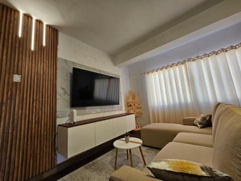 Jull home modern central and cozy close mainsquare