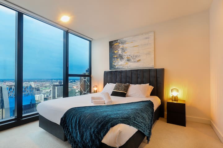 საძინებელი 1