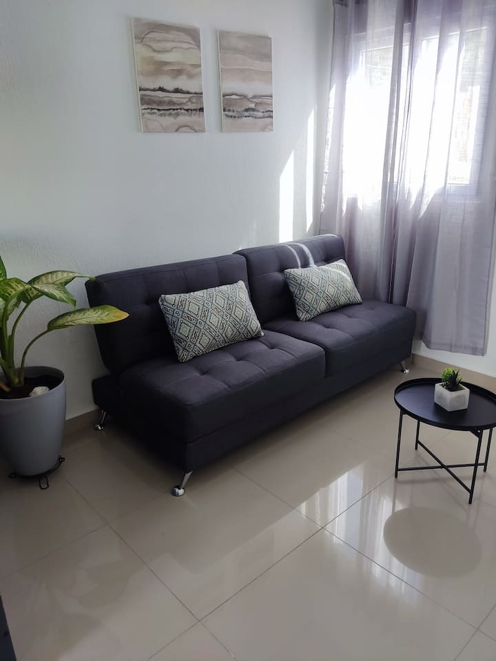 Casa El Portal - El Salvador