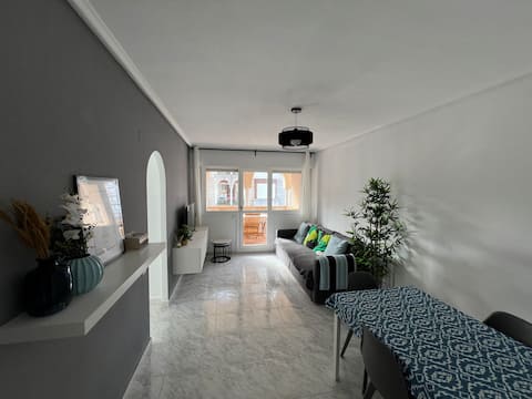 Airbnb con mejor rendimiento: Family apartment with 3 pools and garage en Noja