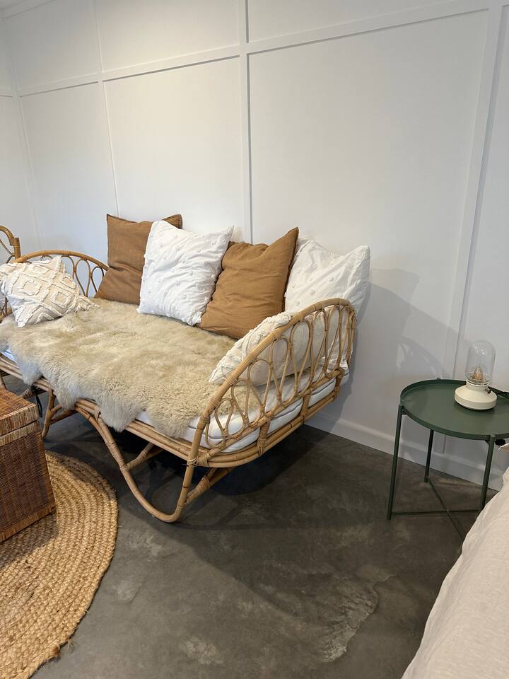 Obývacia miestnosť