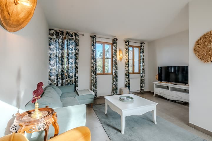 La Véranda De La Mouette - Thonon-les-Bains