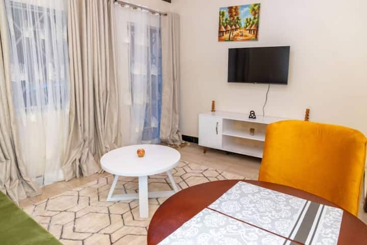 Rise Blissful Home,near Acacia Mall - Kampala
